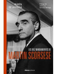 Los diez mandamientos de Martin Scorsese