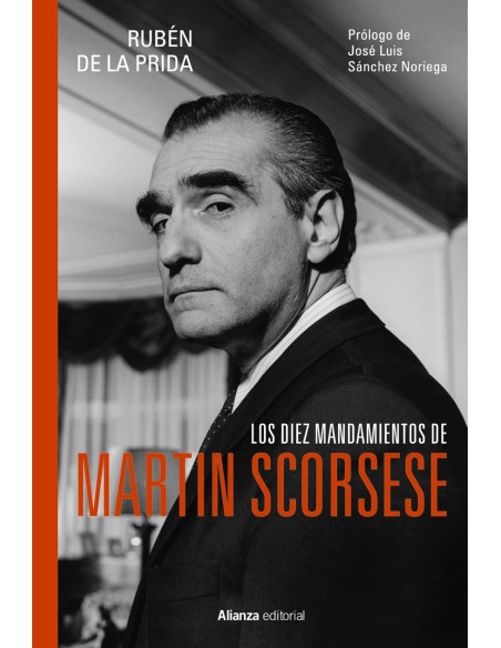 Los diez mandamientos de Martin Scorsese