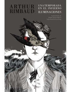 Una temporada en el infierno Iluminaciones Edicion ilustrada 