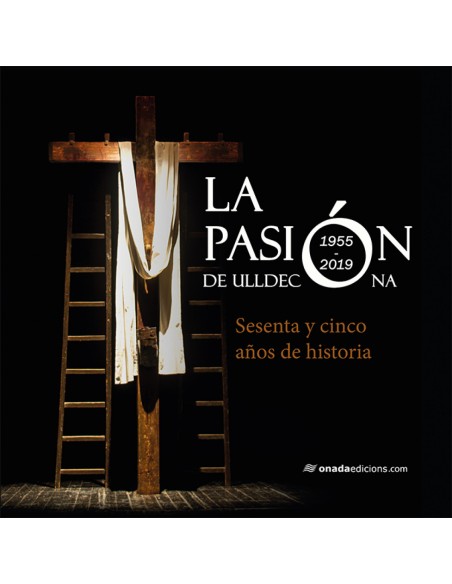 La Pasion de Ulldecona