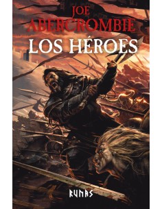 Los Heroes Nueva edicion 