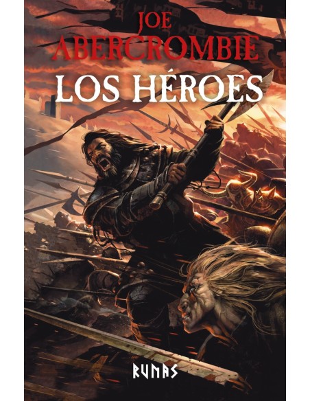 Los Heroes Nueva edicion 