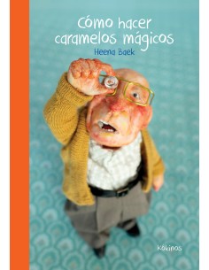 Como hacer caramelos magicos