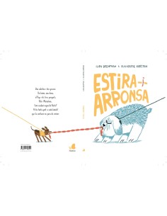 Estira i arronsa