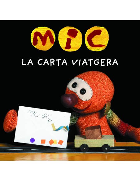 MIC La carta viatgera