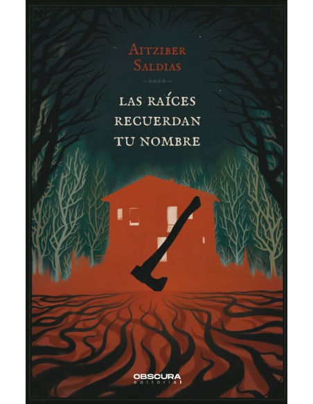 Las raices recuerdan tu nombre