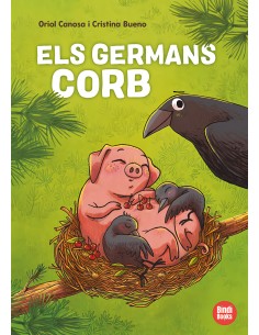 Els germans Corb