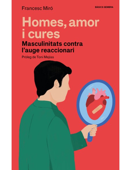 Homes amor i cures