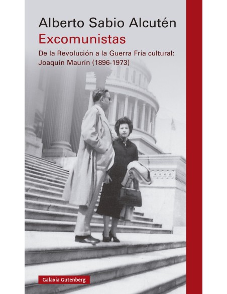 Excomunistas