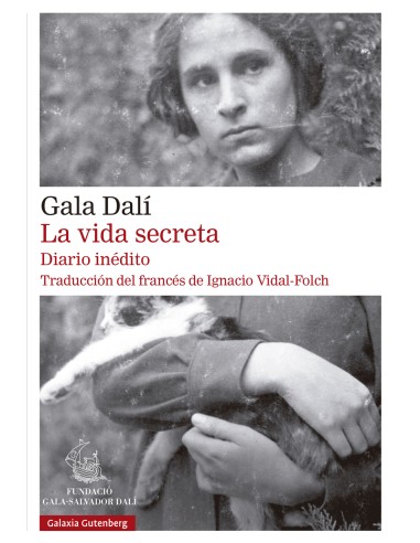 La vida secreta rustica