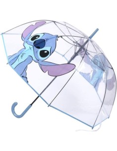 PARAGUAS MANUAL POE ADULTO STITCH