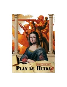 PLAN DE HUIDA