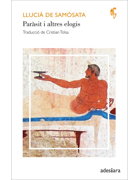 Parasit i altres elogis