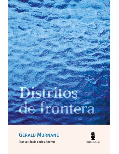 Distritos de frontera