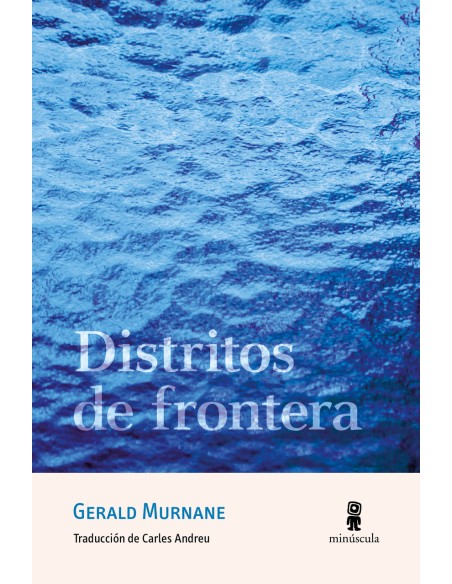 Distritos de frontera