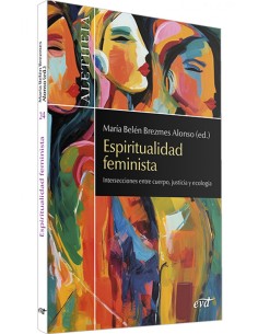 Espiritualidad feminista