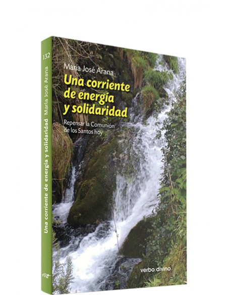 Una corriente de energia y solidaridad