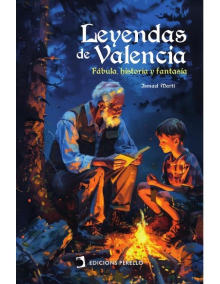 Leyendas de Valencia