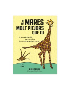 Hi ha mares molt pitjors que tu