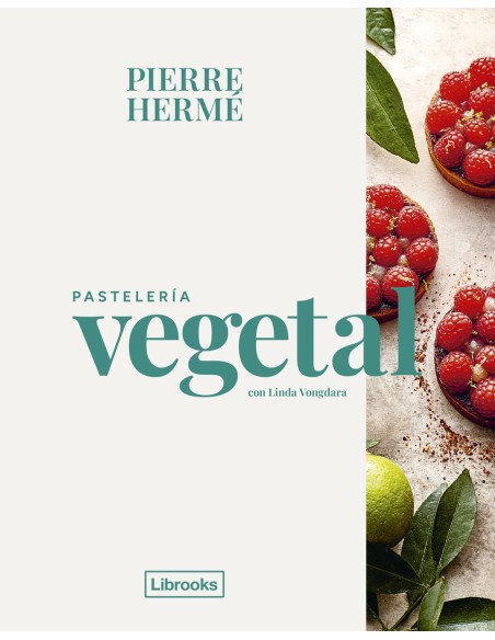 Pasteleria vegetal