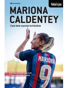 Mariona Caldentey