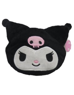 MONEDERO HELLO KITTY SANRIO KUROMI