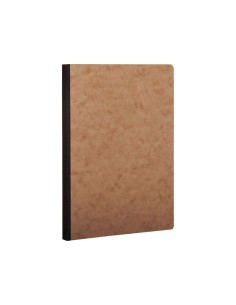 CLF CUAD AGEBAG A5 LISO 90G HA V 79540C