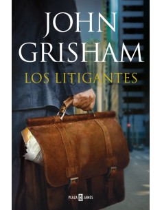 Los litigantes