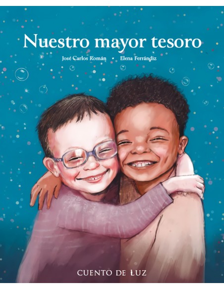 Nuestro mayor tesoro