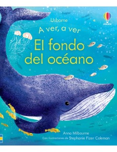 EL OCEANO A VER A VER