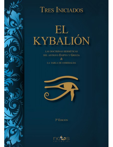 EL KYBALION