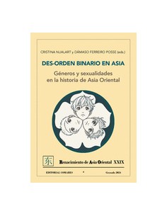 DES ORDEN BINARIO EN ASIA