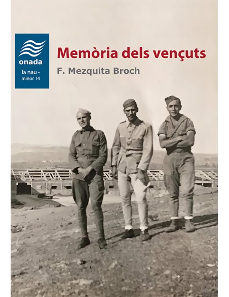 Memoria dels vencuts