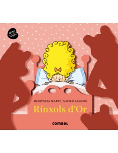 Rinxols d or