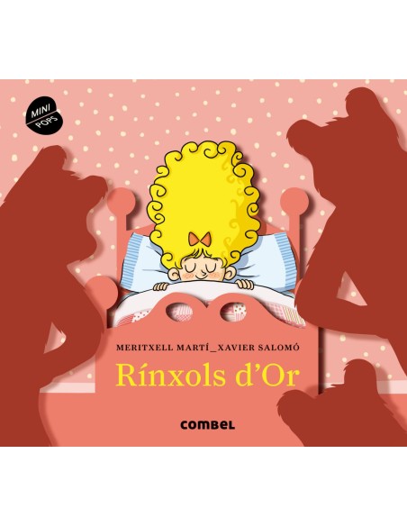 Rinxols d or