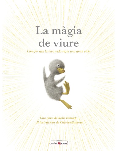 La magia de viure