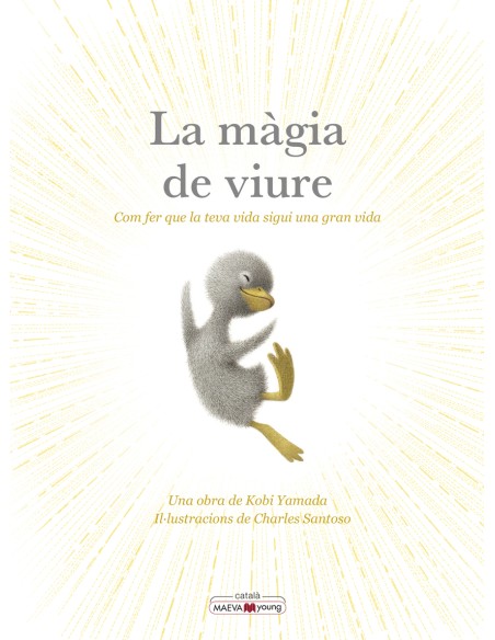 La magia de viure