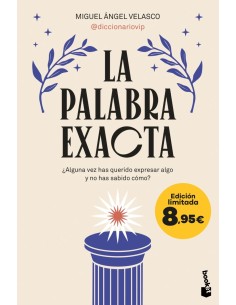 La palabra exacta