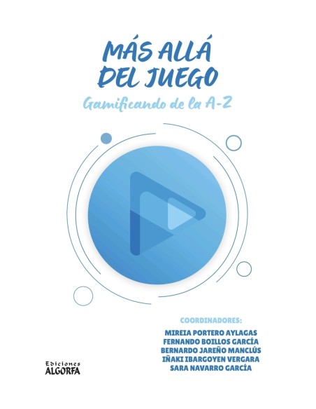 Mas alla del juego