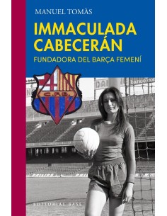 Immaculada Cabeceran