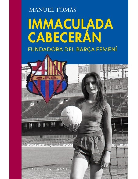 Immaculada Cabeceran