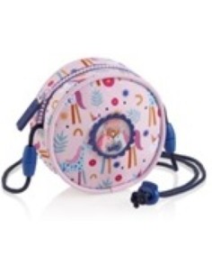 BOLSITO RECICLADO UNICORN