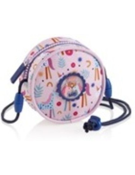 BOLSITO RECICLADO UNICORN