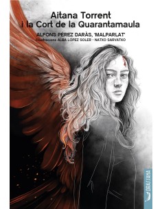 Aitana Torrent i la Cort de la Quarantamaula