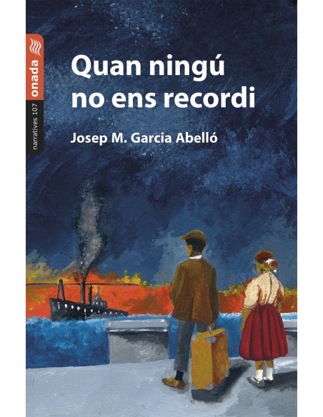 Quan ningu no ens recordi