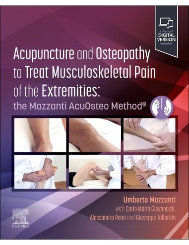 Acupuncture and Osteopathy to Treat Musculoskeletal Pain of the Extremities