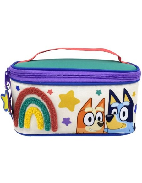 NECESER CON ASA BLUEY RAINBOW