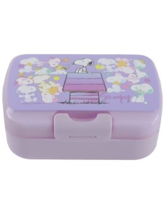 SANDWICHERA DE SNOOPY