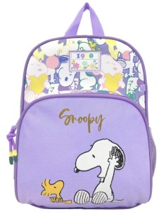 MOCHILA 30 CM SNOOPY 1950
