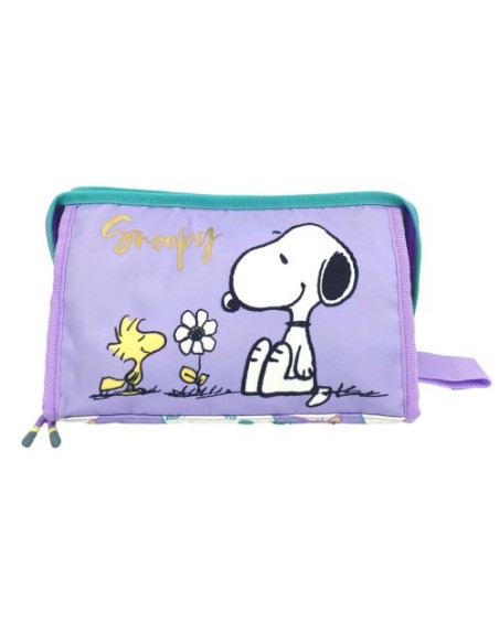 NECESER SNOOPY 1950